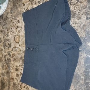 Charlotte Russe brand shorts